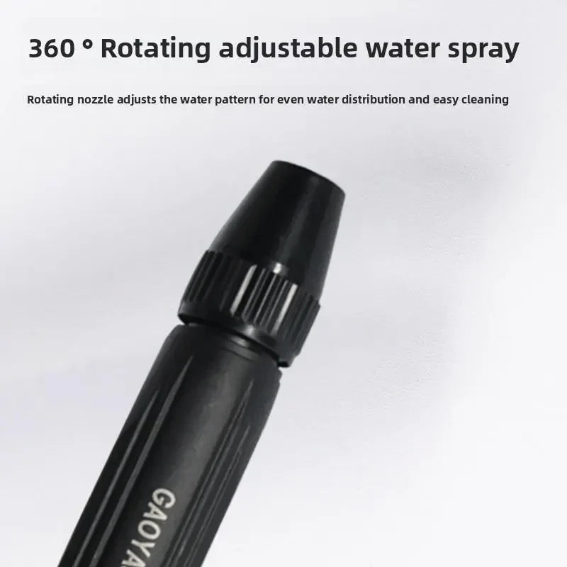 🚗Final 4 Hours: 50%OFF ✨Belomontor®Powerful High-Pressure Home Car Wash & Garden Sprayer