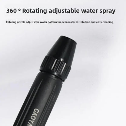 🚗Final 4 Hours: 50%OFF ✨Belomontor®Powerful High-Pressure Home Car Wash & Garden Sprayer