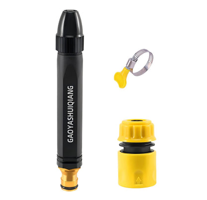 🚗Final 4 Hours: 50%OFF ✨Belomontor®Powerful High-Pressure Home Car Wash & Garden Sprayer