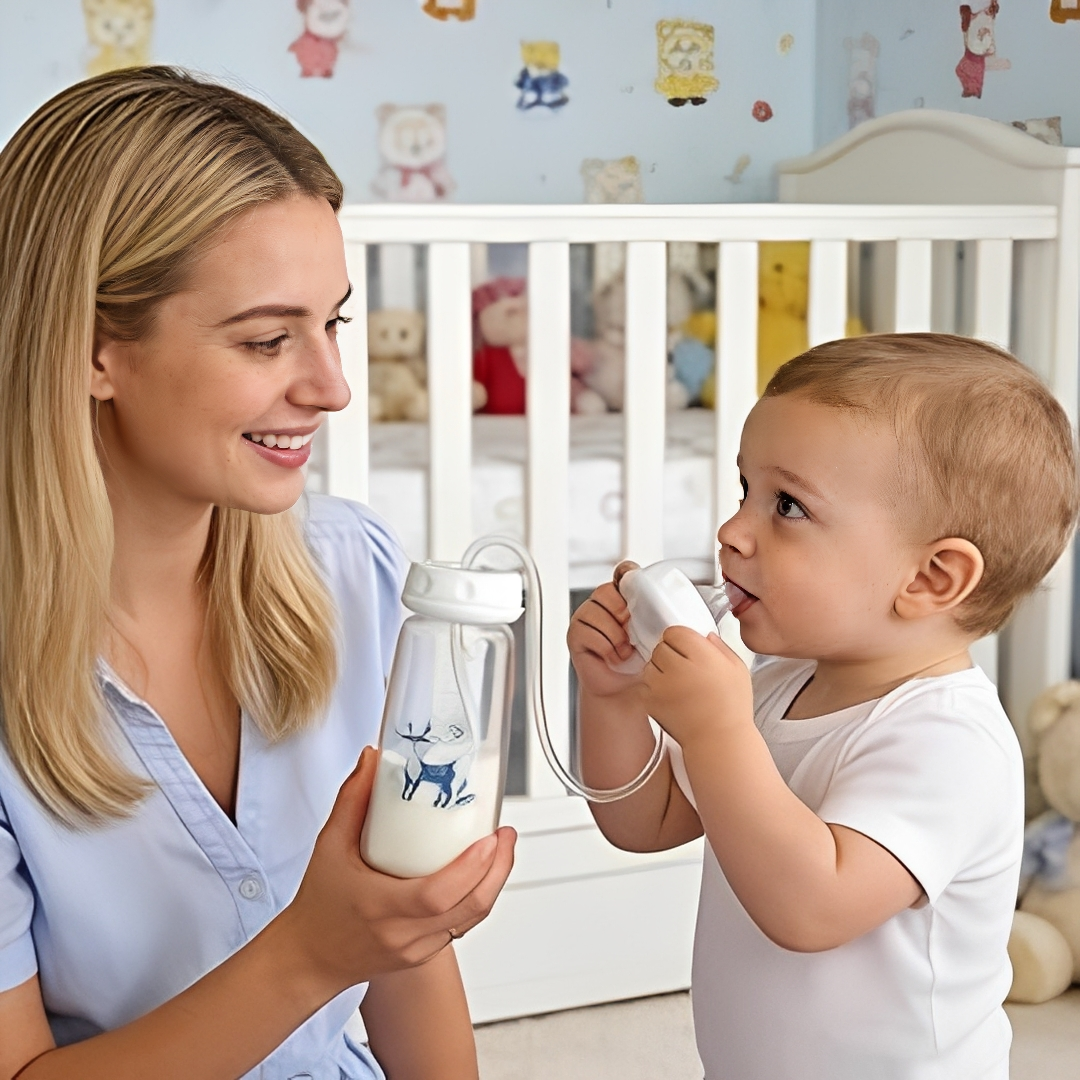 Bottlepop-3-in-1-Baby-Feeding-Helper
