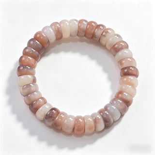 🌸1-Soft Harmony Meditation Bracelet