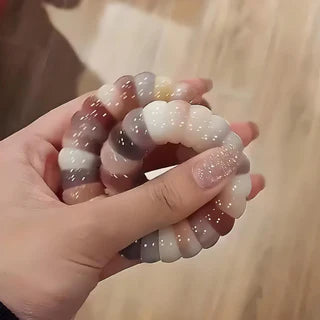 🌸1-Soft Harmony Meditation Bracelet