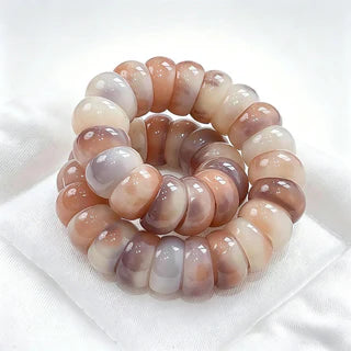 🌸1-Soft Harmony Meditation Bracelet
